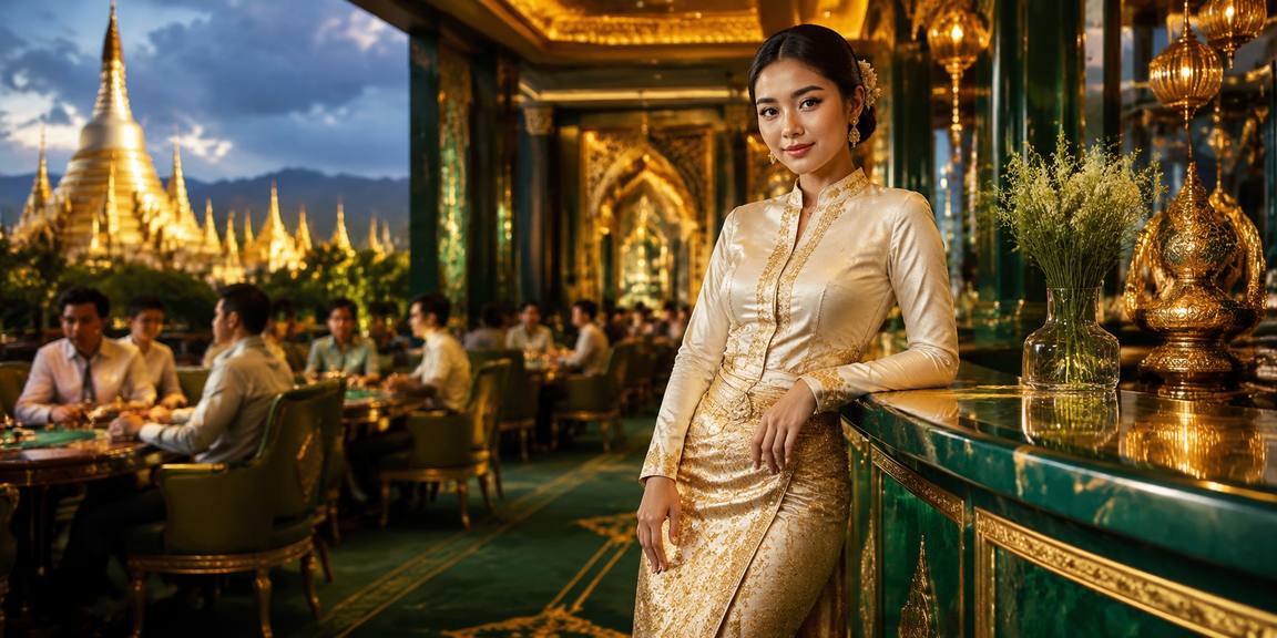 yt1 သင်၏ အကောင့်သို့ သျ ဆေးဆောင်းလျှင် ကစားချင်သည်များ လုံးဝ ရှိရှိ